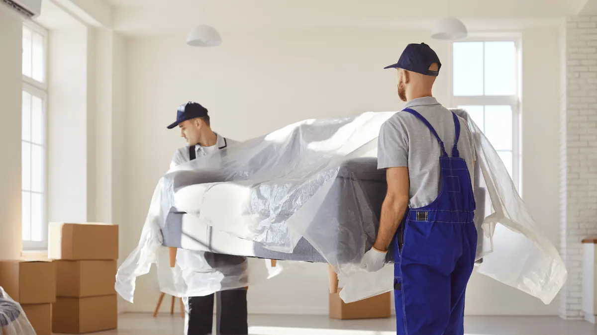 Local service providers