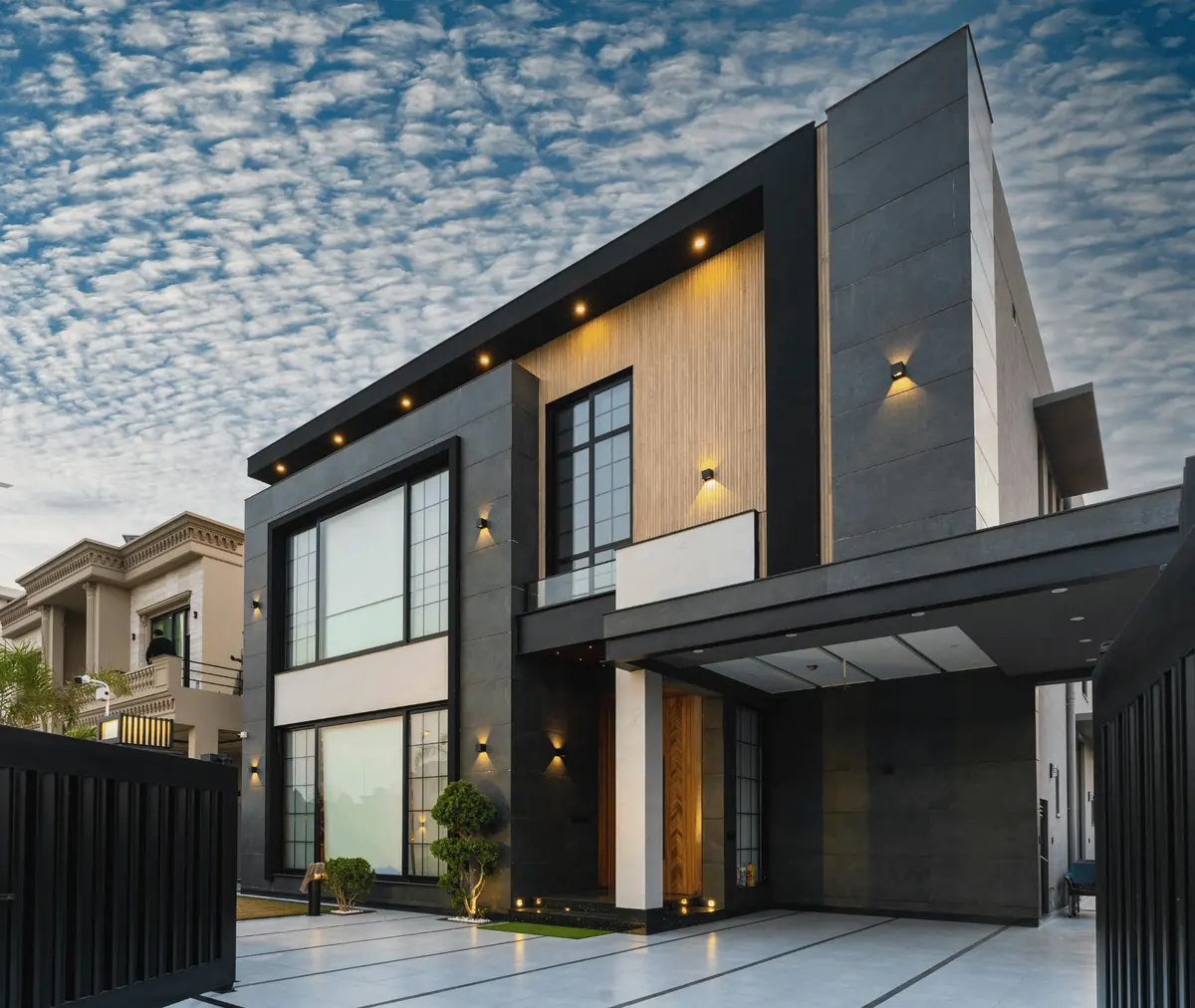 Real estate agents